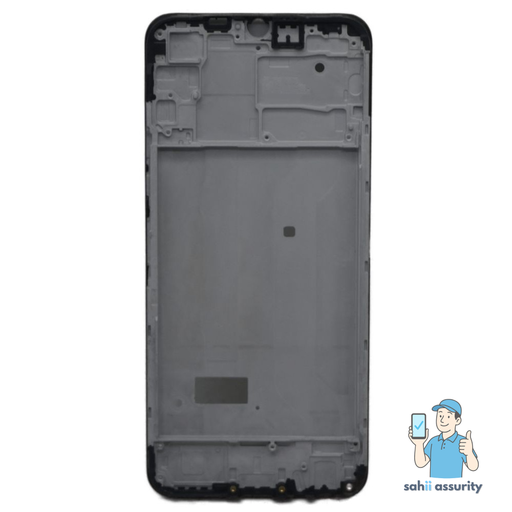 LCD Frame Middle Chassis for Vivo Y20G thumbnail